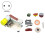 Belt Sander Electric Sanding Polishing Grinding Machine EU Plug 2