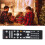 BR-3070L Nero ABS Telecomando 2xAAA EH415 EH503 EH505 15