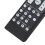 BR-3070L Nero ABS Telecomando 2xAAA EH415 EH503 EH505 8