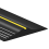 Universal Garage Door Bottom Threshold Seal Strip (10Ft, Black) 6
