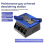 IX5 Constant Temperature Heating Table Mobile EU Plug 5