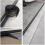 Universal Garage Door Bottom Threshold Seal Strip (10Ft, Black) 5