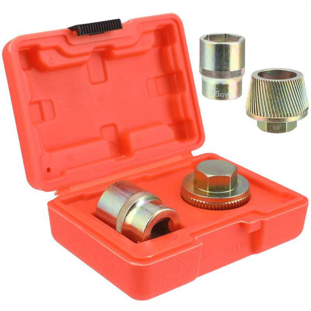 1.5Inch Bathtub Drain Remover Tool,Tub Drain Extractor 4713779626581
