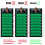 32x18650 Battery Case Powers Bank Case Detachable Design A 7