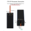 32x18650 Battery Case Powers Bank Case Detachable Design B 4