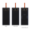 32x18650 Battery Case Powers Bank Case Detachable Design B 6