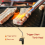 High Intensity Flame Welding Tools, Propane Gas Welding Kit 5