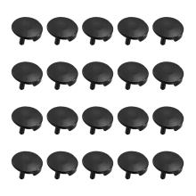 20pcs Corner Protectors for Air Fryer Accessories Cushion Pads