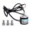 Rotary Incremental Encoder 38S6G5-B-G24N AB 2-Phase Connection 1