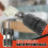 4/6 Points+6 Cents /1 Inch PPR Water Pipe Internal Thread Opener Tool 4