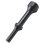 Pneumatic Hammer 4-Inch Smoothing Air Hammer Bits, 2pcs 5