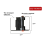 Refrigerator Door Locks, Double Button Bonded Refrigerator Locks 7