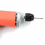 10mm 3/8-24unf Ratchet Self-Locking Drill Chuck Hands Black & Red 2
