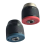 10mm 3/8-24unf Ratchet Self-Locking Drill Chuck Hands Black & Blue 5