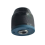 10mm 3/8-24unf Ratchet Self-Locking Drill Chuck Hands Black & Blue 1