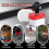 180 LB on/Off Magnets, Magnetic Welding Holder, Switch Magnet 2
