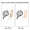 Kitchen Nonstick Egg Bubble Waffle Maker Pan 30x20cm with Wood Handles 7