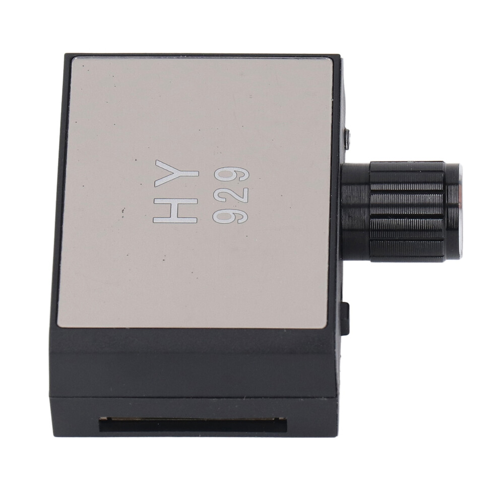 Water Leak Detector Hy929 20000X Sound Amplification For Pipes 3331334444589
