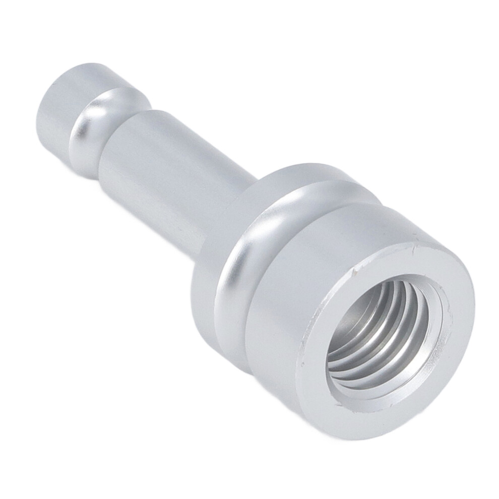 Aluminum Alloy Prism Joint To 5/8In Adapter For Gps Rtk Total Station 4911334445046