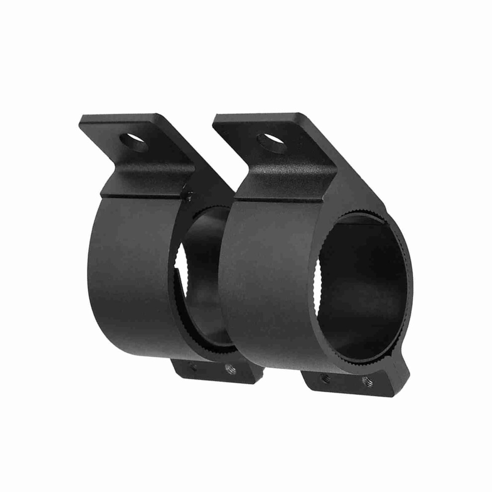 3Â Car Off Road Bull Bar Mounting Bracket Clamp For Trucks & Vehicles Light 3011334445099