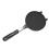 Egg Roll Press Pan 6.8in Aluminum tortilla mold with handle for kitchen 12