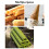 Egg Roll Press Pan 6.8in Aluminum tortilla mold with handle for kitchen 7