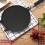 8.7in Waffle Cone Maker for Home Use Crispy Pancake Machine 5
