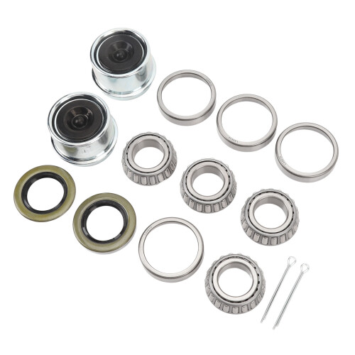 Set da 2 cuscinetti 12192TB da 1 pollice Kit da 2000-2200 lb 1