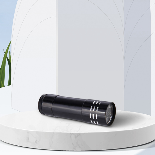 Light Flashlight for Pet Urine Detection, Mini LED Detector 2