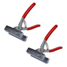 Oil Painting Clamps Stretch Canvas Wide Jaws Stretching Tools