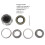 Kit di cuscinetti del mozzo per rimorchio 171255TB per assi da 1-1/16 4