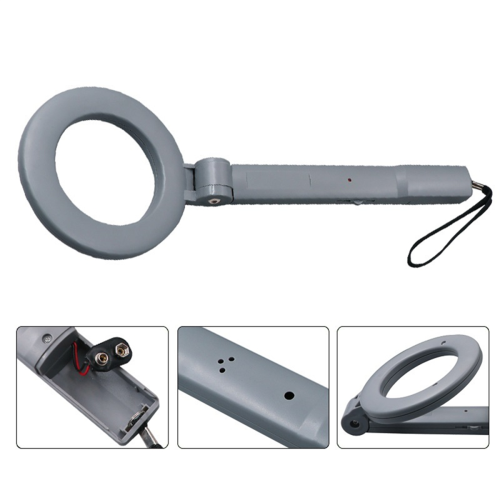 Metal Detector Coins Positioning Device Underground Treasure Device 2