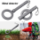 Metal Detector Coins Positioning Device Underground Treasure Device 2