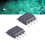 2PCS M24M02-DRMN6TP 24M02RD SOP-8 2M Expansion Chip Programmable 6