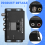 M60 Modulator AV naar Converter UHF Modulator Signaalomvormer 7