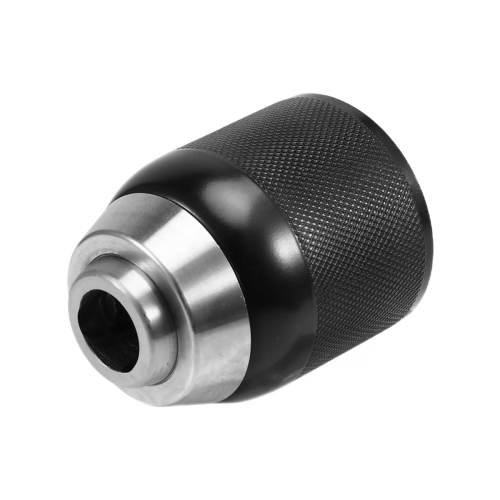 Convert Impact Driver Chuck and Shank Set Chuck Square Adapter 1