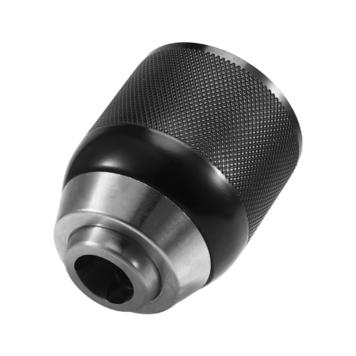 Convert Impact Driver Chuck and Shank Set Chuck Square Adapter 2