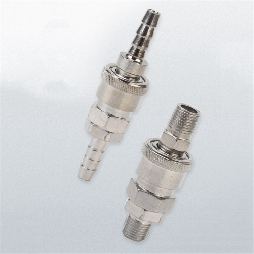 10set +PH-20 Set 8mm Inner Diameter Self-Locking Quick Connectors 2