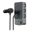 Car-Mounted Cigarrete Lighte Adapter USB Switch PD Super Fast Charge 3