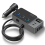Car-Mounted Cigarrete Lighte Adapter USB Switch PD Super Fast Charge 5