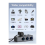 Car-Mounted Cigarrete Lighte Adapter USB Switch PD Super Fast Charge 4