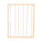 Supporto per trecce 1 set – legno massiccio e acciaio 15