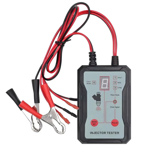 Neue verbesserte Einspritzdüsen-Tester-Toolsand