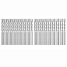 60 Pc Drywall Guide Point Cutting Bits for Spiral Saw&Drywall Cutting