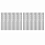 60 Pc Drywall Guide Point Cutting Bits for Spiral Saw&Drywall Cutting 1