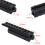 Quick Install 11mm to 20mm Adapter Rail for Scope and Sight Attachments 4