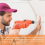 60 Pc Drywall Guide Point Cutting Bits for Spiral Saw&Drywall Cutting 4