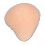 Silikon-Brustform richtige Farbe 40B/38C/38D/36D 10