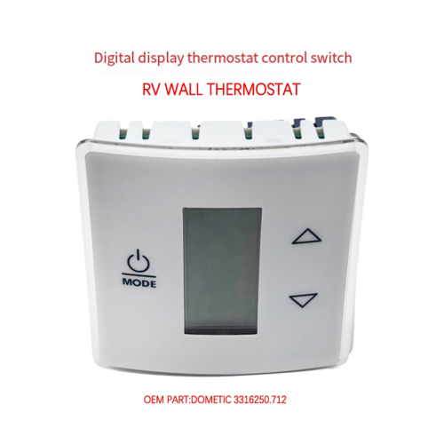 Thermostat mural à zone unique pour VR 3316250.712 1