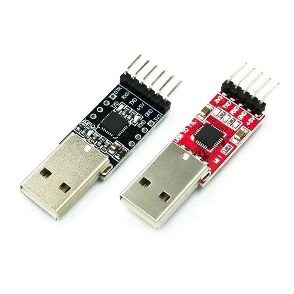 Cp2102 Module Usb To Ttl Serial Uart For Download Cable 4711189267929